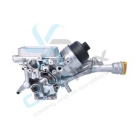 CLIMTEX CH8-349 Ölkühler, Motoröl