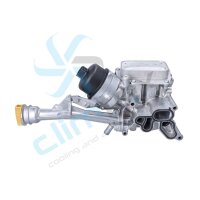 CLIMTEX CH8-349 Ölkühler, Motoröl