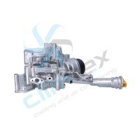 CLIMTEX CH8-349 Ölkühler, Motoröl