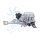 CLIMTEX CH8-349 Ölkühler, Motoröl