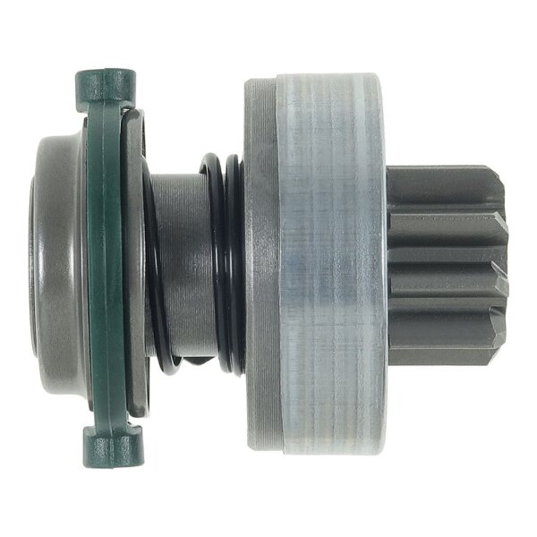 AS-PL SD0212 Freilaufgetriebe, Starter