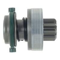 AS-PL SD0212 Freilaufgetriebe, Starter
