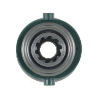 AS-PL SD0212 Freilaufgetriebe, Starter