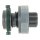 AS-PL SD0212 Freilaufgetriebe, Starter