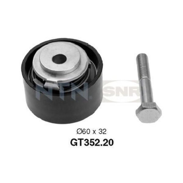 SNR GT352.20 Spannrolle, Zahnriemen