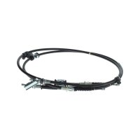BOSCH 1 987 482 456 Seilzug, Feststellbremse