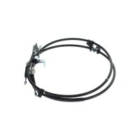 BOSCH 1 987 482 456 Seilzug, Feststellbremse