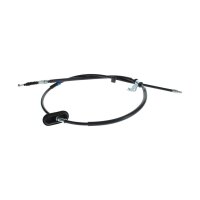 BOSCH 1 987 482 536 Seilzug, Feststellbremse