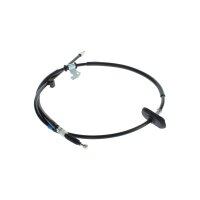 BOSCH 1 987 482 536 Seilzug, Feststellbremse