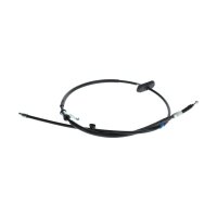 BOSCH 1 987 482 536 Seilzug, Feststellbremse
