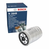 BOSCH F 026 402 848 Kraftstofffilter
