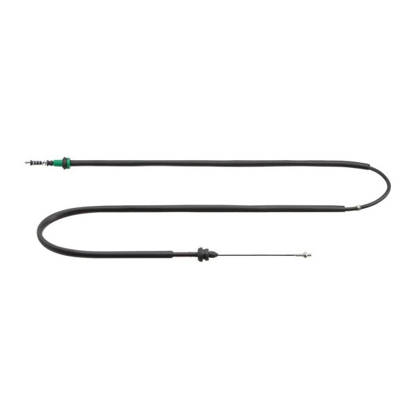 TOPRAN 118 420 Gaszug