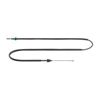 TOPRAN 118 420 Gaszug