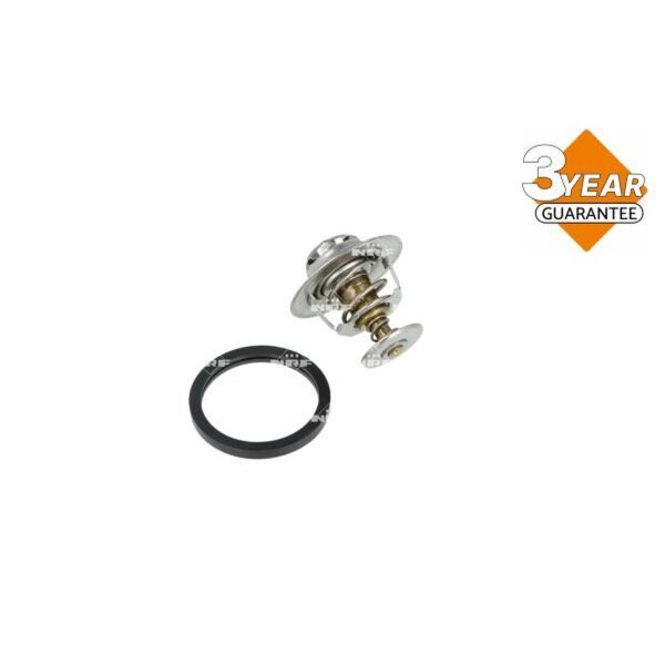 NRF 725126 Thermostat, Kühlmittel