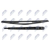 NTY EWB-PL-001 Wischarm, Scheibenreinigung