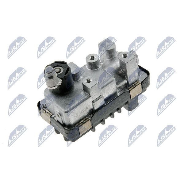 NTY ECD-CT-001 Stellelement, Turbolader