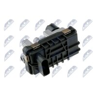 NTY ECD-CT-001 Stellelement, Turbolader