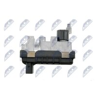 NTY ECD-CT-001 Stellelement, Turbolader