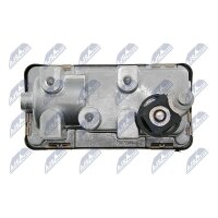 NTY ECD-CT-001 Stellelement, Turbolader