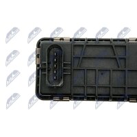 NTY ECD-CT-001 Stellelement, Turbolader