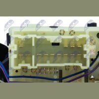 NTY EPE-ME-011 Lenkstockschalter