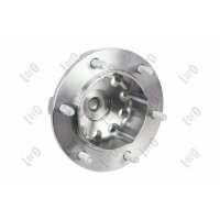 ABAKUS 141-01-312 Radlagersatz