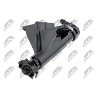 NTY EDS-KA-007 Waschwasserdüse, Scheinwerferreinigung