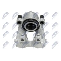 NTY HZP-CT-018 Bremssattel