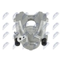 NTY HZP-CT-018 Bremssattel