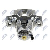 NTY HZT-TY-006 Bremssattel