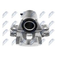 NTY HZT-TY-007 Bremssattel