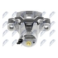 NTY HZT-TY-007 Bremssattel