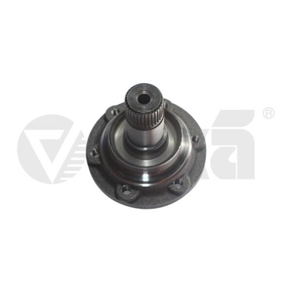 vika 44091596801 Wellendichtring, Differential