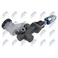 NTY NSP-MS-004 Geberzylinder, Kupplung