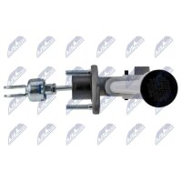 NTY NSP-MS-004 Geberzylinder, Kupplung