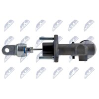 NTY NSP-MS-004 Geberzylinder, Kupplung