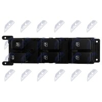 NTY EWS-KA-005 Schalter, Fensterheber