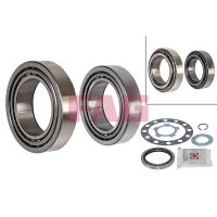 Schaeffler FAG 713 6180 30 Radlagersatz