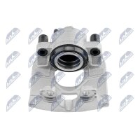 NTY HZP-FR-027 Bremssattel