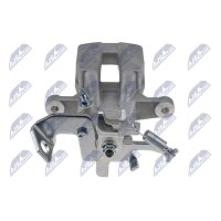 NTY HZT-FT-021 Bremssattel