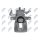 NTY HZT-FT-021 Bremssattel