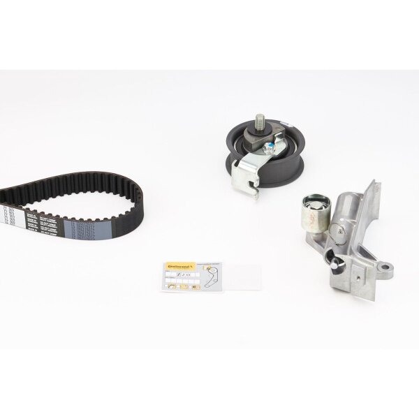 CONTINENTAL CTAM CT909K6 Zahnriemensatz