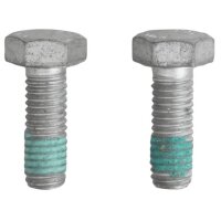TRW BHX357E Bremssattel
