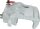 TRW BHX357E Bremssattel