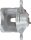 TRW BHX357E Bremssattel
