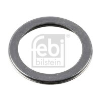 FEBI BILSTEIN 196109 Dichtring, Ölablassschraube