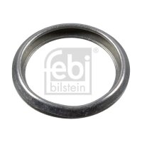 FEBI BILSTEIN 196109 Dichtring, Ölablassschraube
