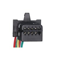 VALEO 886706 Lenkstockschalter