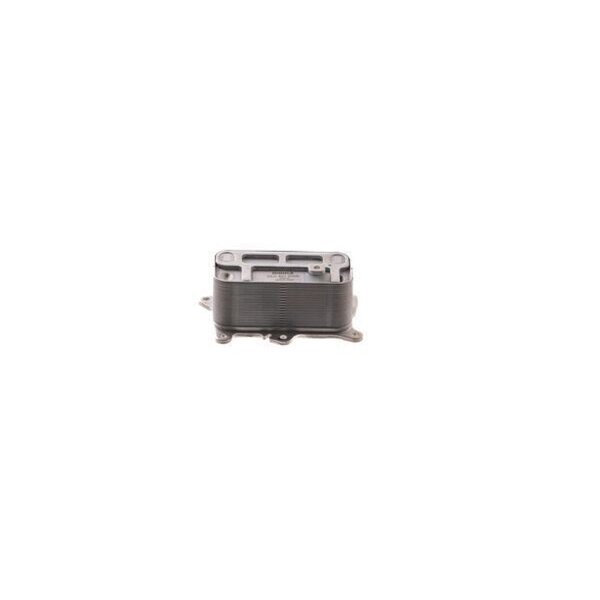 MAHLE CLC 421 000S Ölkühler, Motoröl