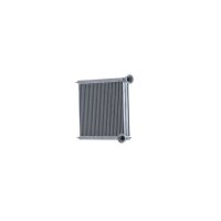 MAHLE AH 330 000S Wärmetauscher, Innenraumheizung